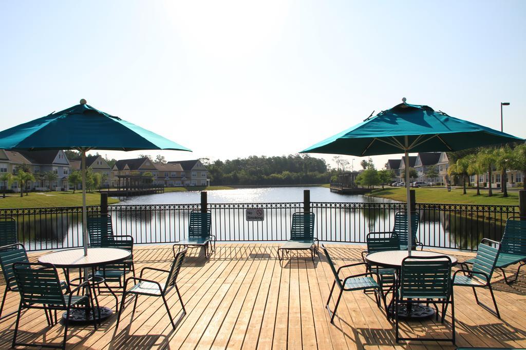 Venetian Bay Villages Resort كيسيمي المظهر الخارجي الصورة