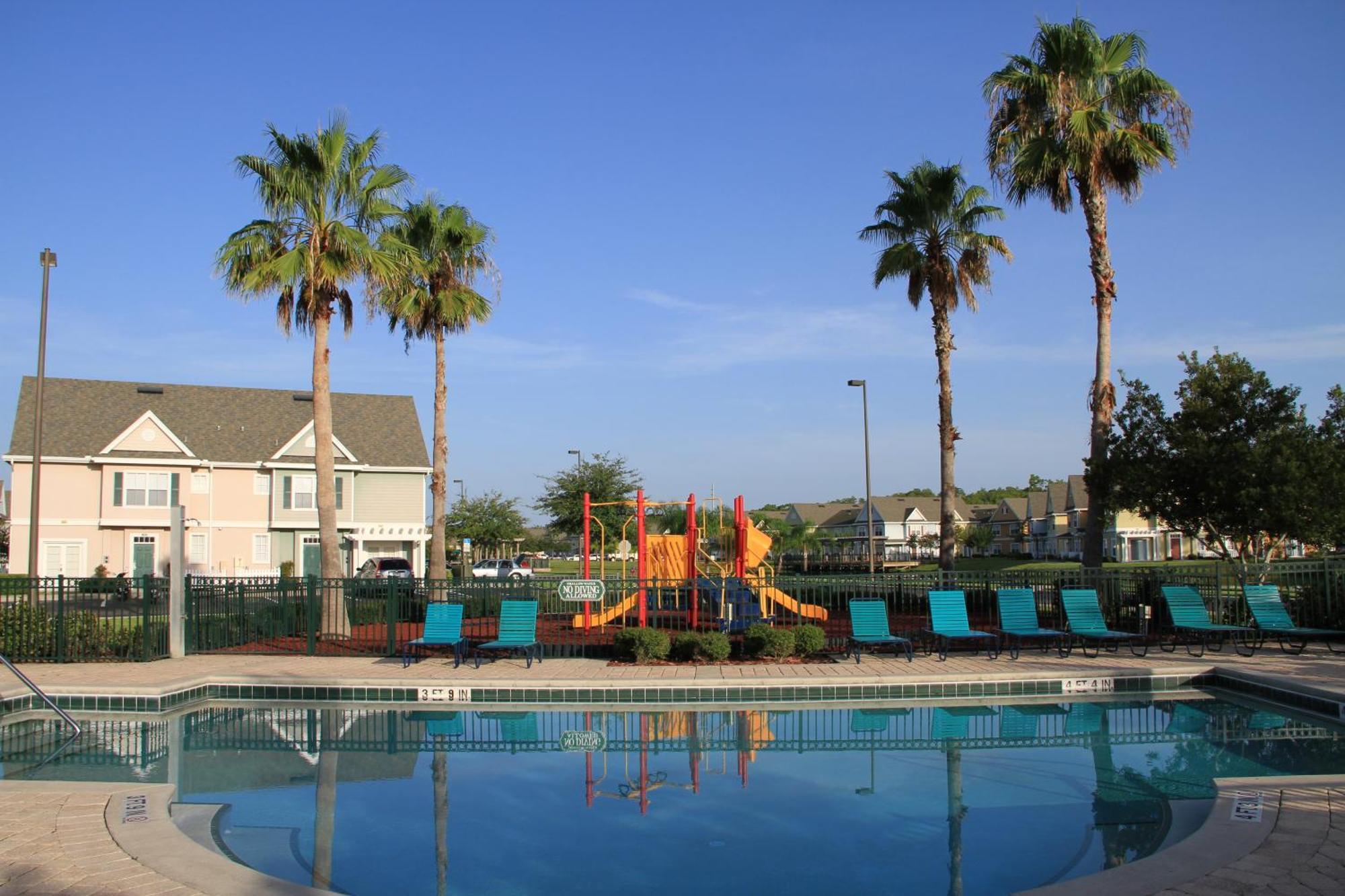 Venetian Bay Villages Resort كيسيمي المظهر الخارجي الصورة