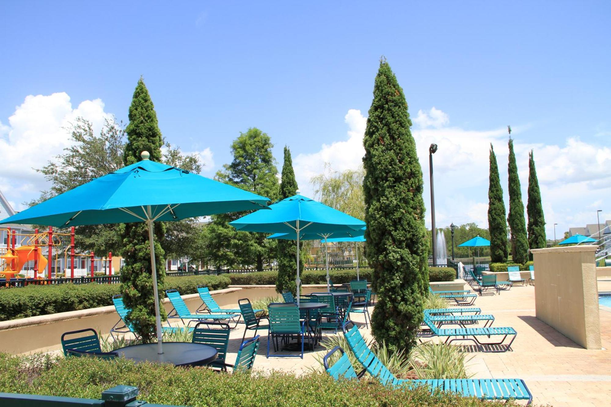 Venetian Bay Villages Resort كيسيمي المظهر الخارجي الصورة