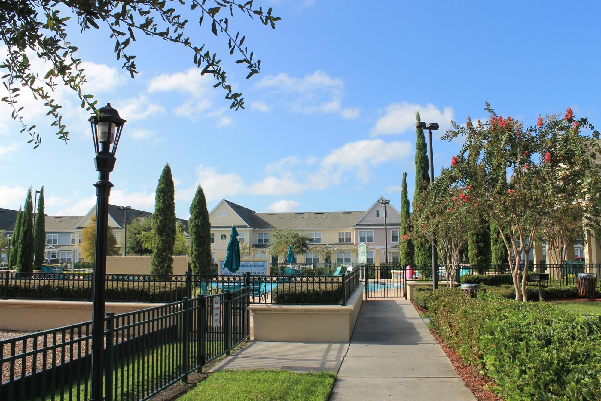 Venetian Bay Villages Resort كيسيمي المظهر الخارجي الصورة