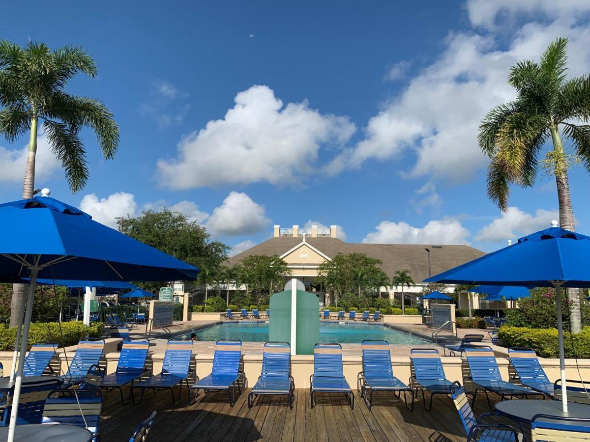 Venetian Bay Villages Resort كيسيمي المظهر الخارجي الصورة