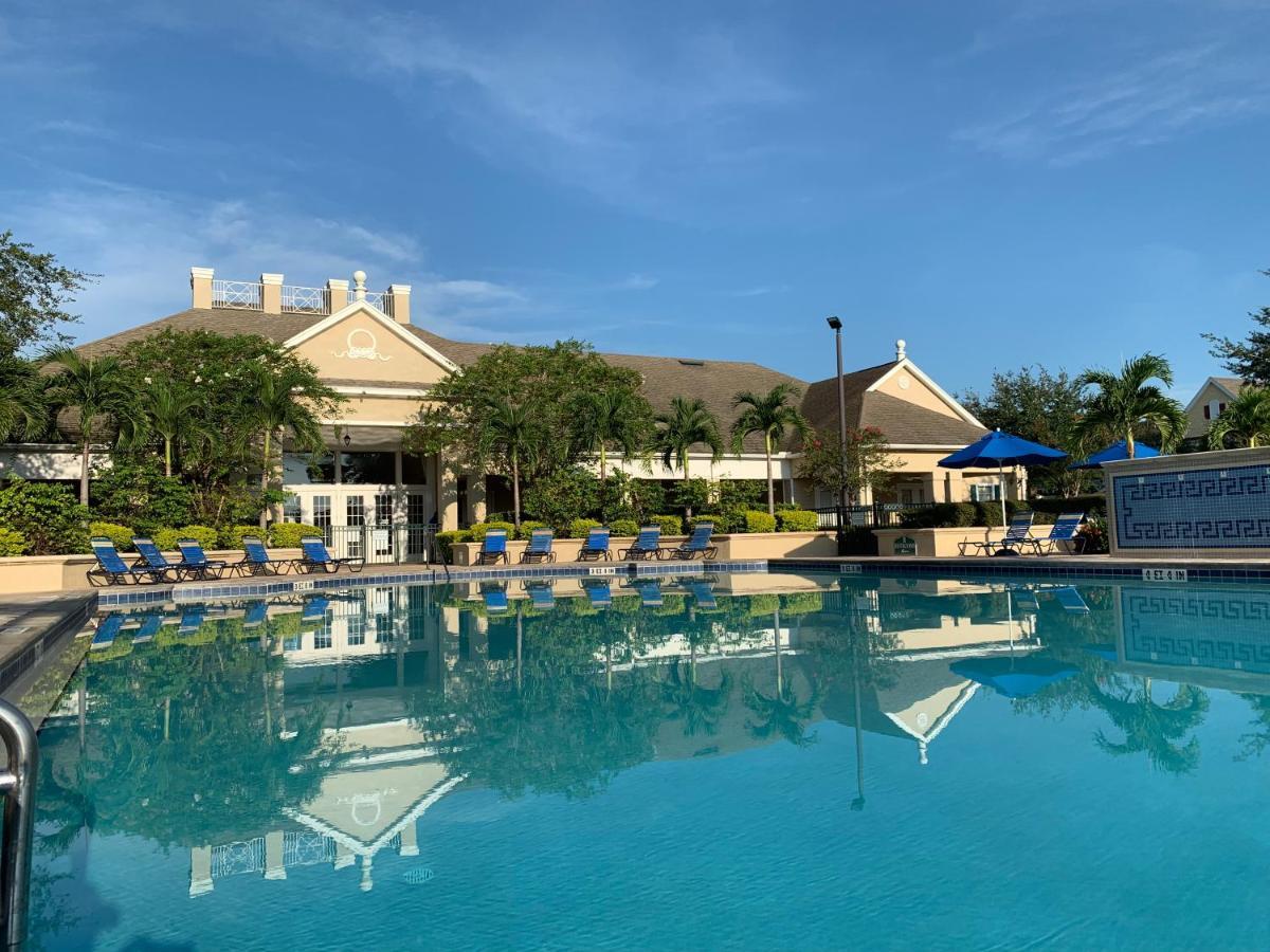 Venetian Bay Villages Resort كيسيمي المظهر الخارجي الصورة